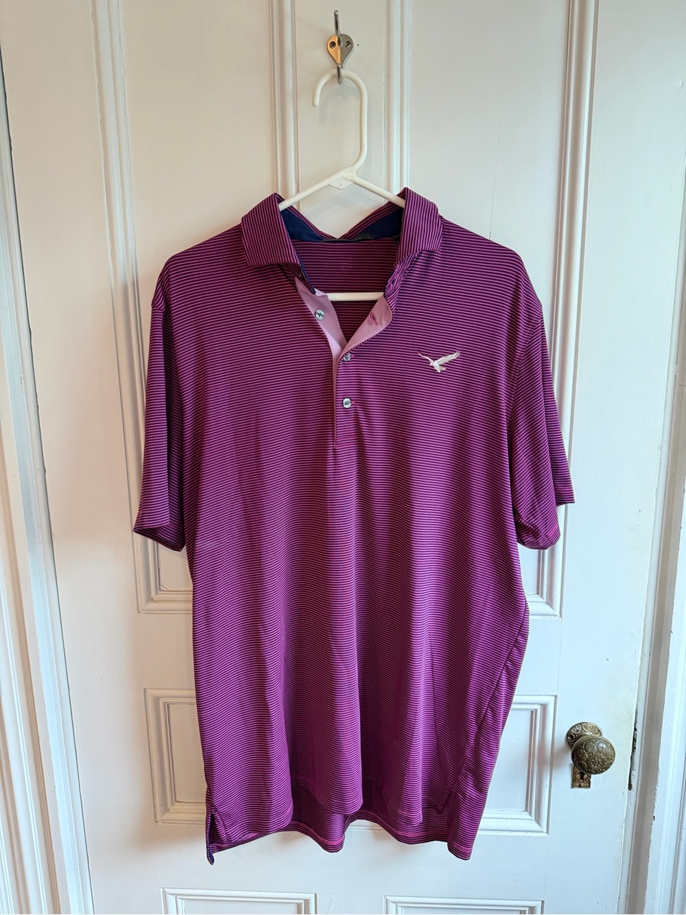 Greyson Golf Polo